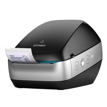 Dymo LabelWriter Wireless black