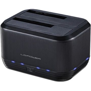 LC Power LC-DOCK-U3-III