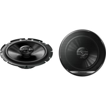 Pioneer TS-G1720F Auto Skaļruņu Komplekts, 17cm, 300W