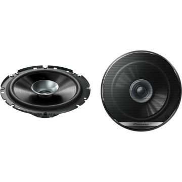 Pioneer TS-G1710F Auto Skaļruņu Komplekts, 17cm, 280W