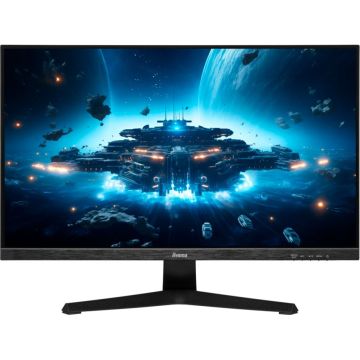 IIYAMA G2445HSU-B1, 24" Spēļu monitors, 1920 x 1080 px, 75 Hz, VA