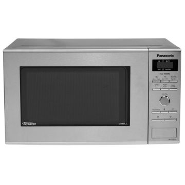 Panasonic NN GD 37 HSGTG Stainless Steel