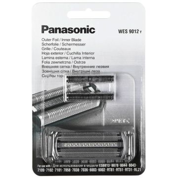 Panasonic WES 9012 Y1361 Skuvekļa galviņa