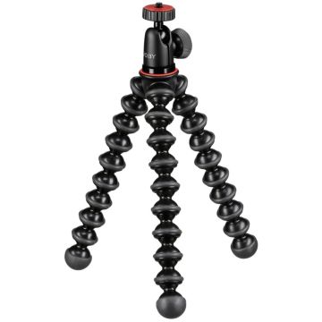 Joby GorillaPod 1K komplekts, melns/pelēks,25cm, kravnesība 1kg