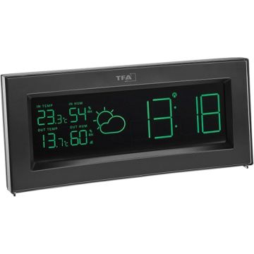 TFA 35.1147.01.IT Coloris Wireless Weather Station