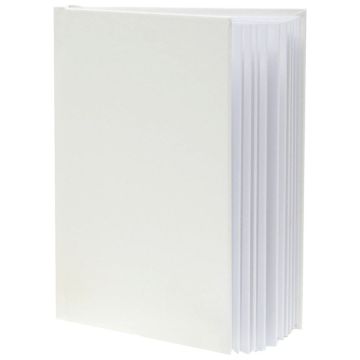 Deknudt Foto Albums balts 20x20 20 baltas Lapas A66DF1