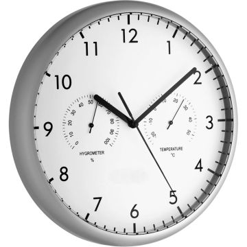 TFA 98.1072 wall clock