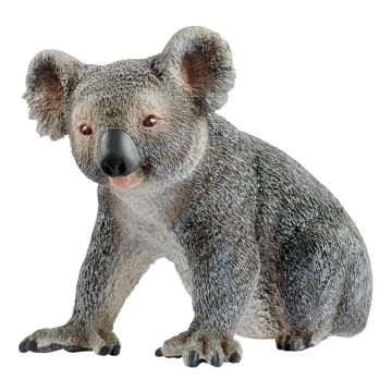 Schleich Wild Life 14815 Koala Bear