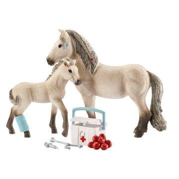 Schleich Horse Club 42430 Hannah's First Aid Kit
