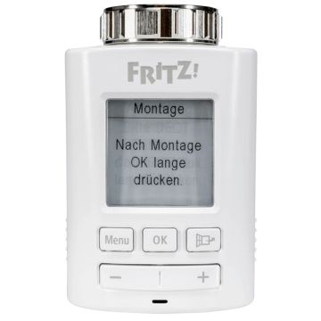 AVM Fritz! Dect 301 Apkures regulatori