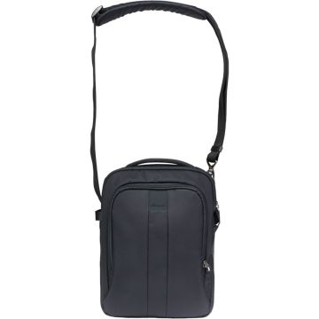 Pacsafe Camsafe LS crossbody advance melns