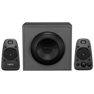 Logitech Z625 Powerful THX Sound