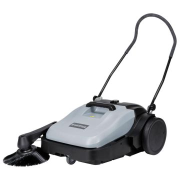 Nilfisk SW200 Sweeper