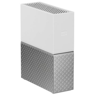 Western Digital WD My Home 3,5 4TB LAN