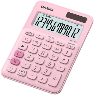 Casio MS-20UC-PK pink