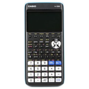 Casio FX-CG50 Color Display