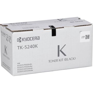 Kyocera Toner TK-5240 K black