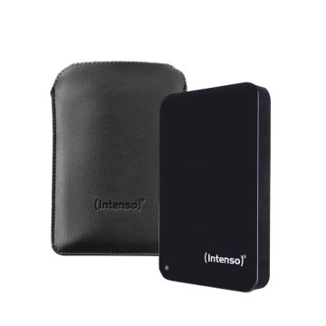 Intenso Memory Drive 2TB 2,5 USB 3.0 incl Bag