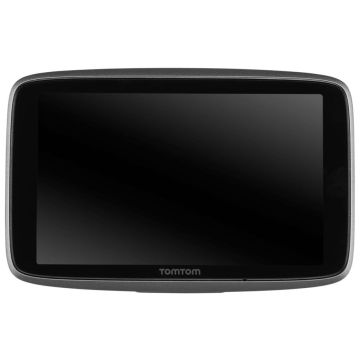 TomTom Go 620 Professional Kravas Auto Navigācija ar 6" (15.2 cm) Skārienjutīgo Ekrānu