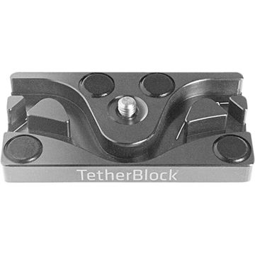 Tether Tools Tether Block tumši pelēks