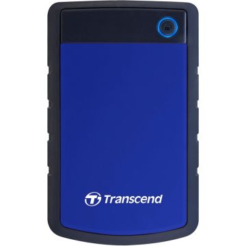 Transcend StoreJet H3B 4TB 2,5 USB 3.0