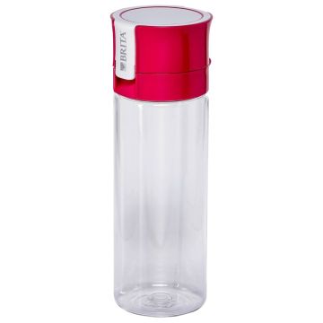 Brita Fill & Go Vital rozā