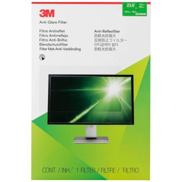 3M AG236W9B filtrs atspīdumu noņemšanai 23,6" LCD platekrāna monitoram