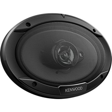 Kenwood KFC-S6966 Auto Skaļruņu Komplekts, 15x23cm, 400W