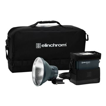 Elinchrom ELB 500 TTL To Go Komplekts