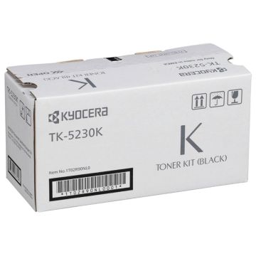 Kyocera Toner TK-5230 K melns