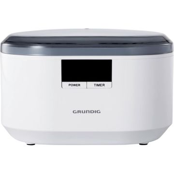 Grundig UC 6620 Ultraskaņas Tīrītājs