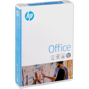 HP Office balts CHP 110 A 4, 80 g, 500 loksnes