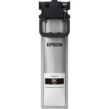 Epson WF-C5xxx sērijai tinte XL melns T9451