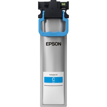 Epson WF-C5xxx sērijai tinte XL cyan T9452