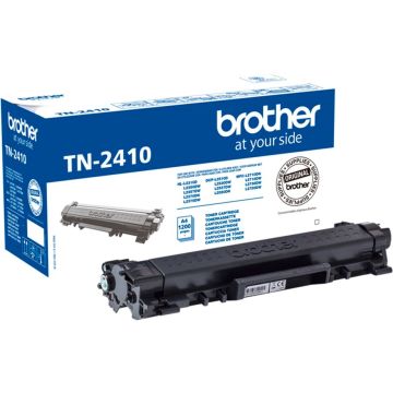 Brother TN-2410 Toneris melns