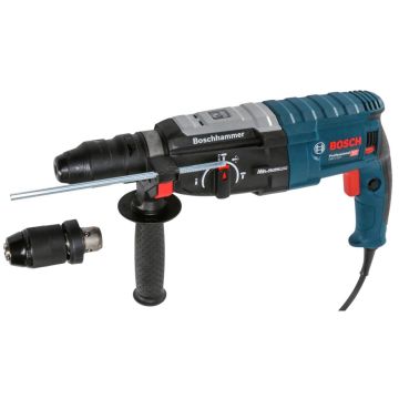 Bosch GBH 2-28 F Professional 0611267600 elektriskais urbis