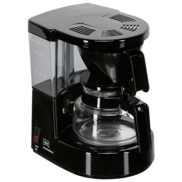 Melitta 1015-02 Aromaboy melns