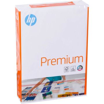 HP Premium A 4, 80 g 500 loksnes CHP 850