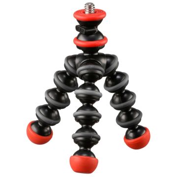 Joby GorillaPod Magnetic Mini melns / pelēks