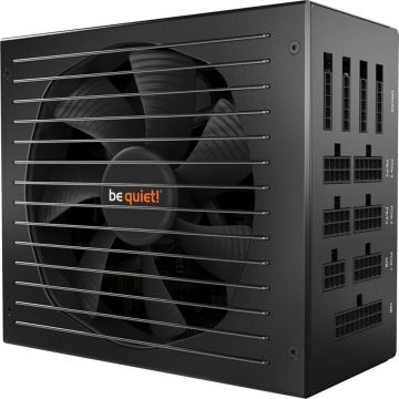 be quiet! STRAIGHT POWER 11 750W Power Supply barošanas bloks