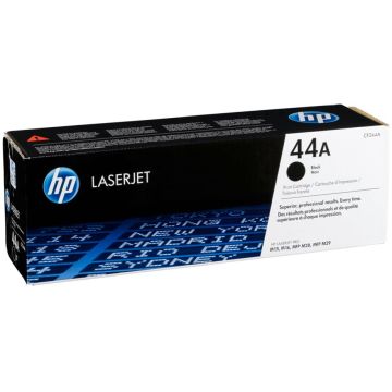 HP Toner CF 244 A black No. 44 A toneris melns