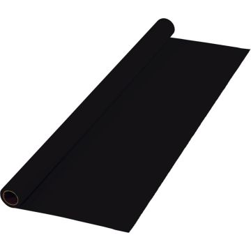 Hama Background 1,35x11m black