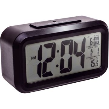 Mebus 42435 Alarm clock digital modinātājs