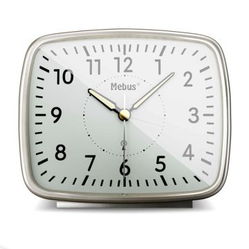 Mebus 25362 Alarm clock modinātājs