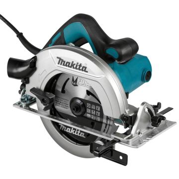 Makita HS7611 elektriskais rokas ripzāģis 1600W