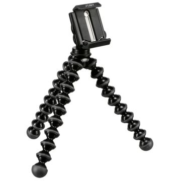 Joby GripTight GorillaPod Stand PRO black lokanais statīvs