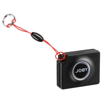 Joby Impulse black aprīkojums