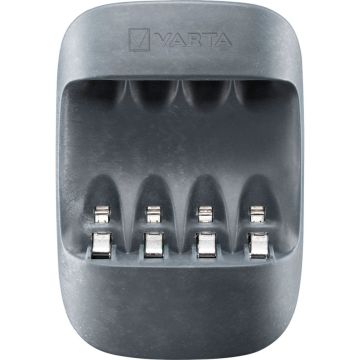 Varta Eco Charger 57680 101 401 lādētājs