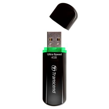 Transcend JetFlash 600 4GB