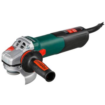 Metabo WEV 15-125 Quick Angle Grinder elektriskā leņķa slīpmašīna